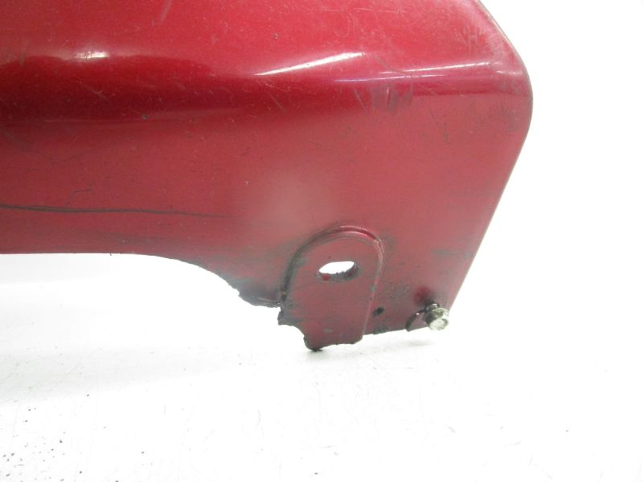 97 Kawasaki ZX6E ZX 6E Ninja Left Lower Fairing 55028-1295